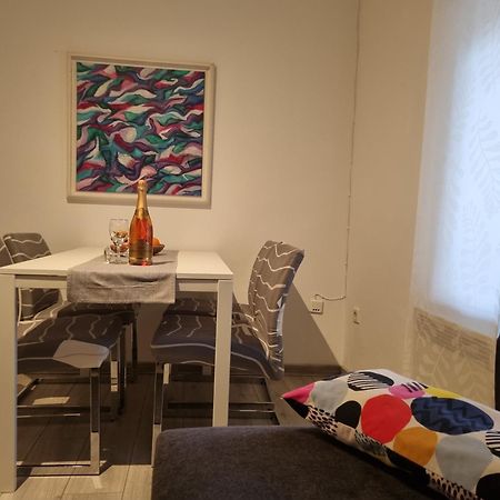 Apartments Dora Crikvenica Εξωτερικό φωτογραφία