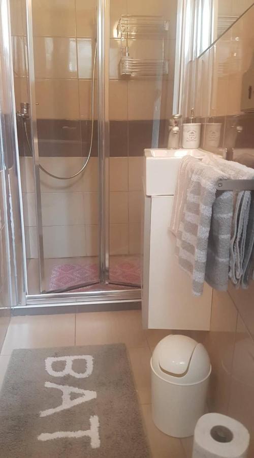 Apartments Dora Crikvenica Εξωτερικό φωτογραφία