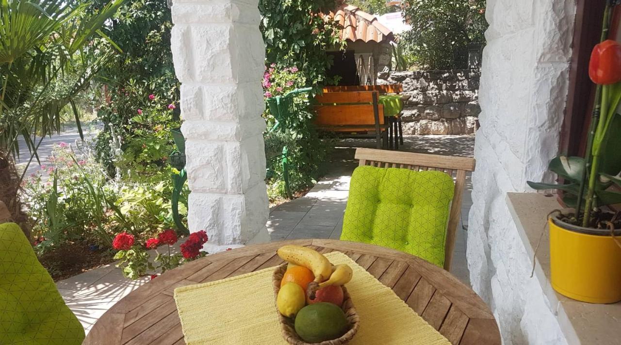 Apartments Dora Crikvenica Εξωτερικό φωτογραφία