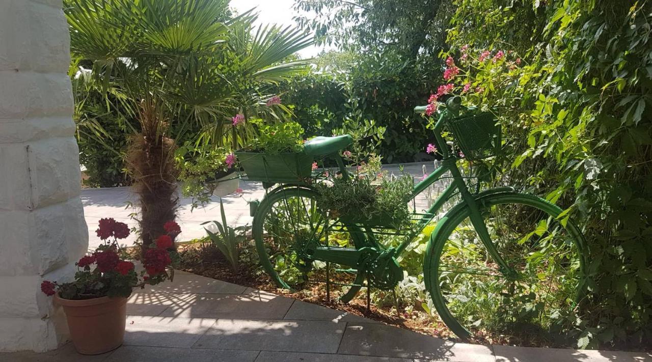 Apartments Dora Crikvenica Εξωτερικό φωτογραφία