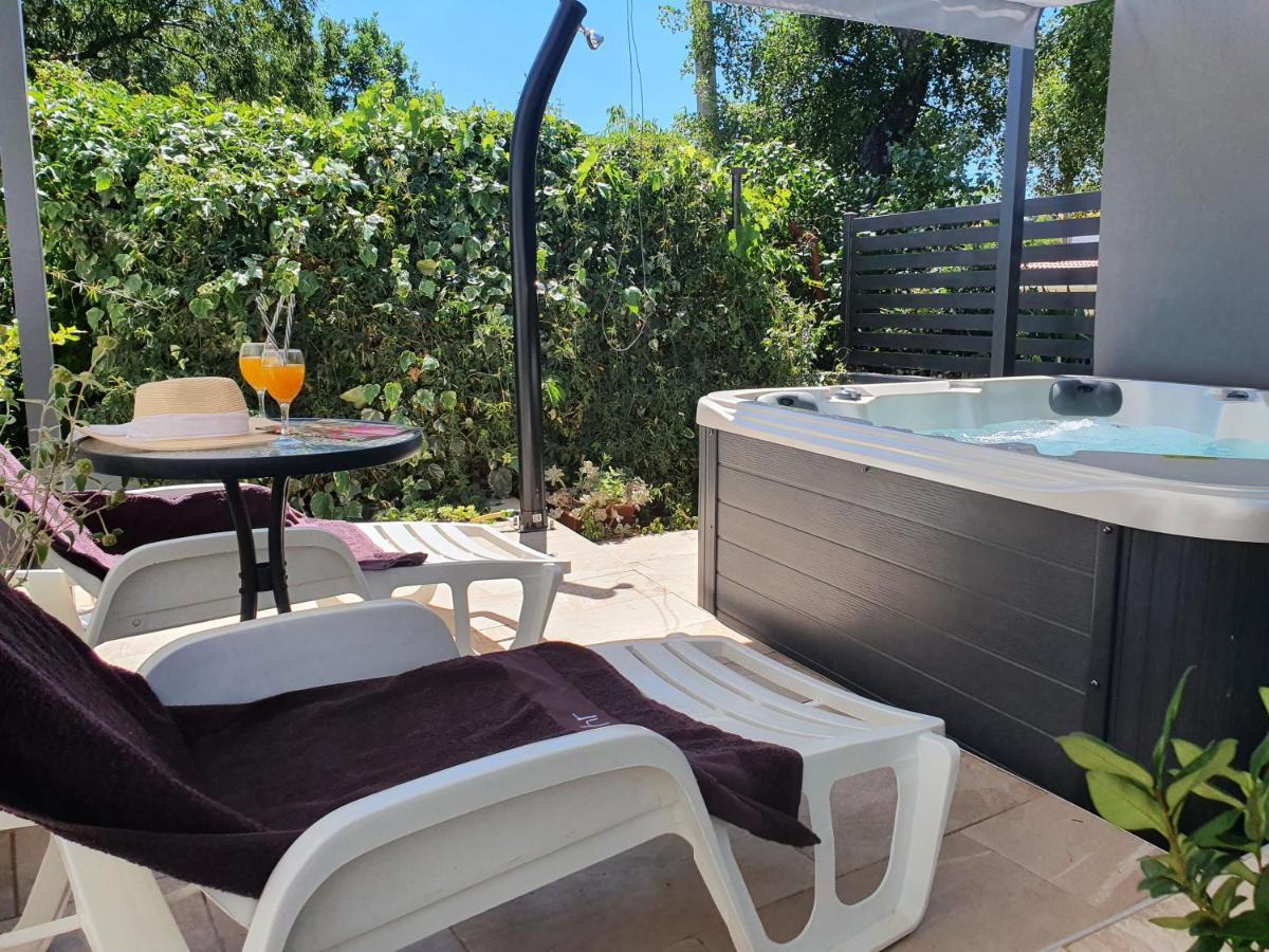 Apartments Dora Crikvenica Εξωτερικό φωτογραφία