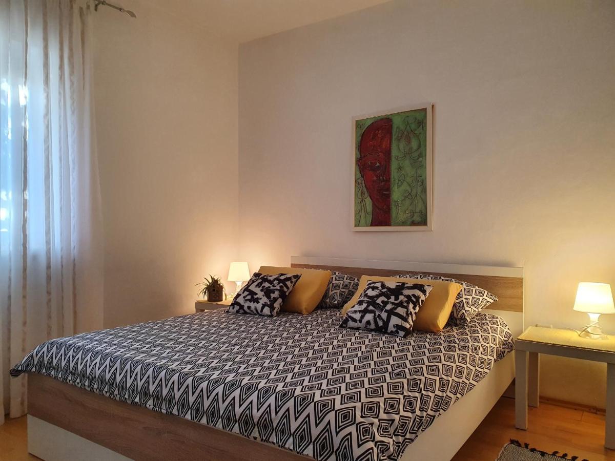 Apartments Dora Crikvenica Εξωτερικό φωτογραφία