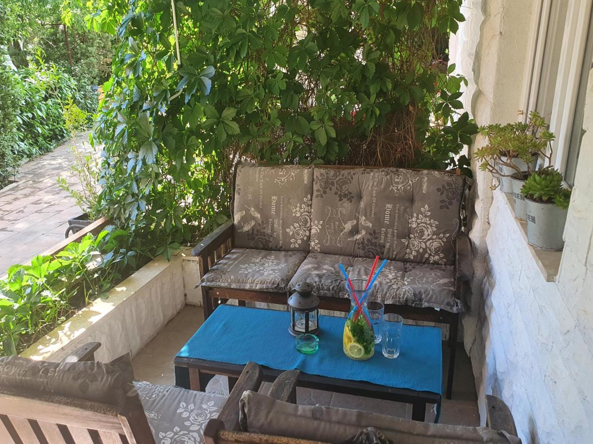 Apartments Dora Crikvenica Εξωτερικό φωτογραφία
