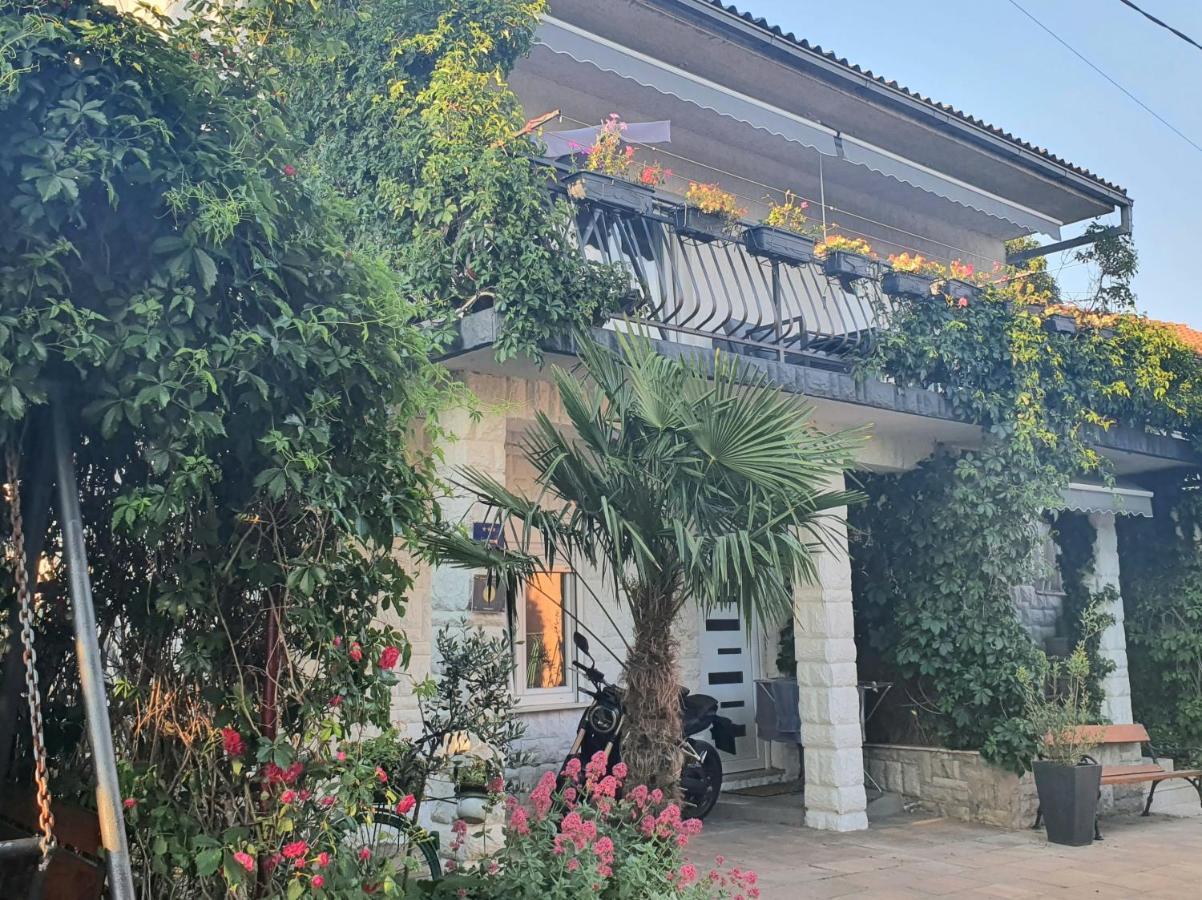 Apartments Dora Crikvenica Εξωτερικό φωτογραφία