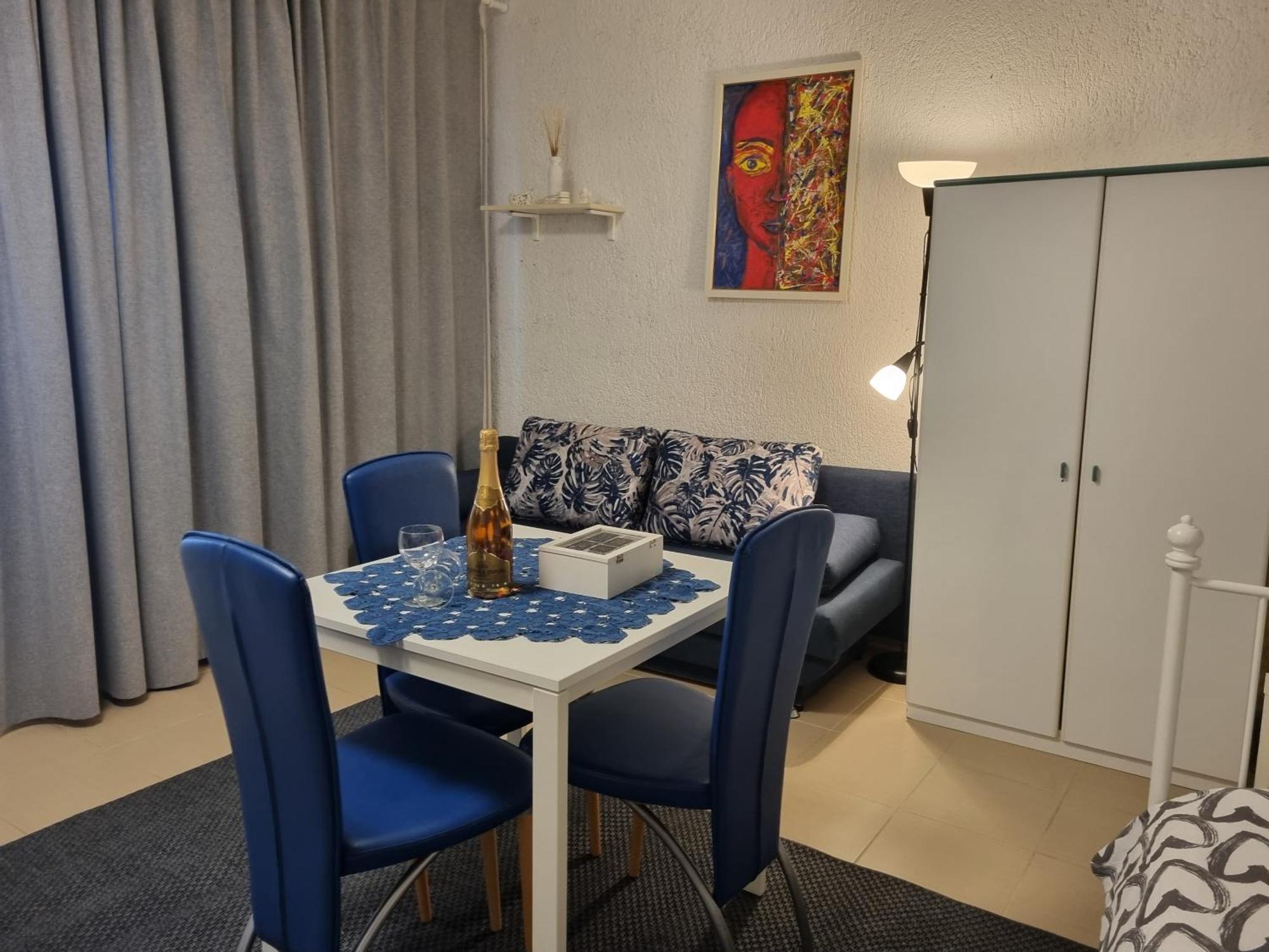 Apartments Dora Crikvenica Εξωτερικό φωτογραφία