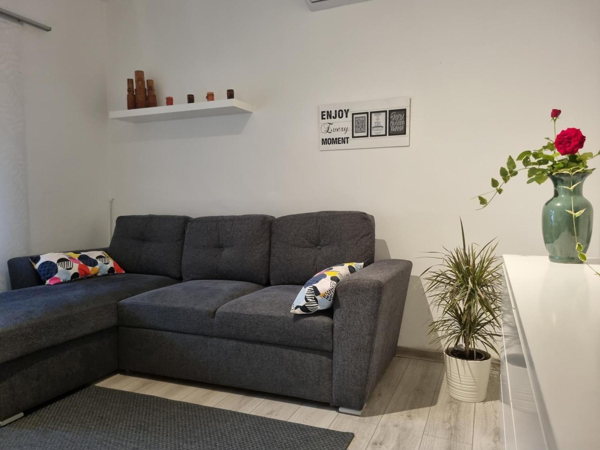 Apartments Dora Crikvenica Εξωτερικό φωτογραφία