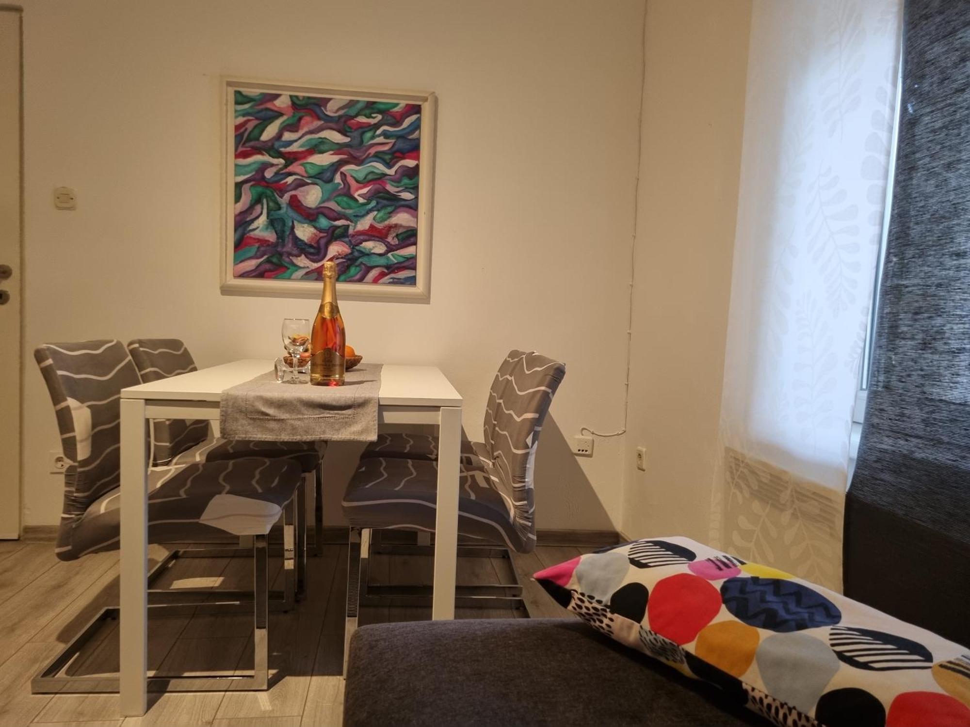 Apartments Dora Crikvenica Εξωτερικό φωτογραφία