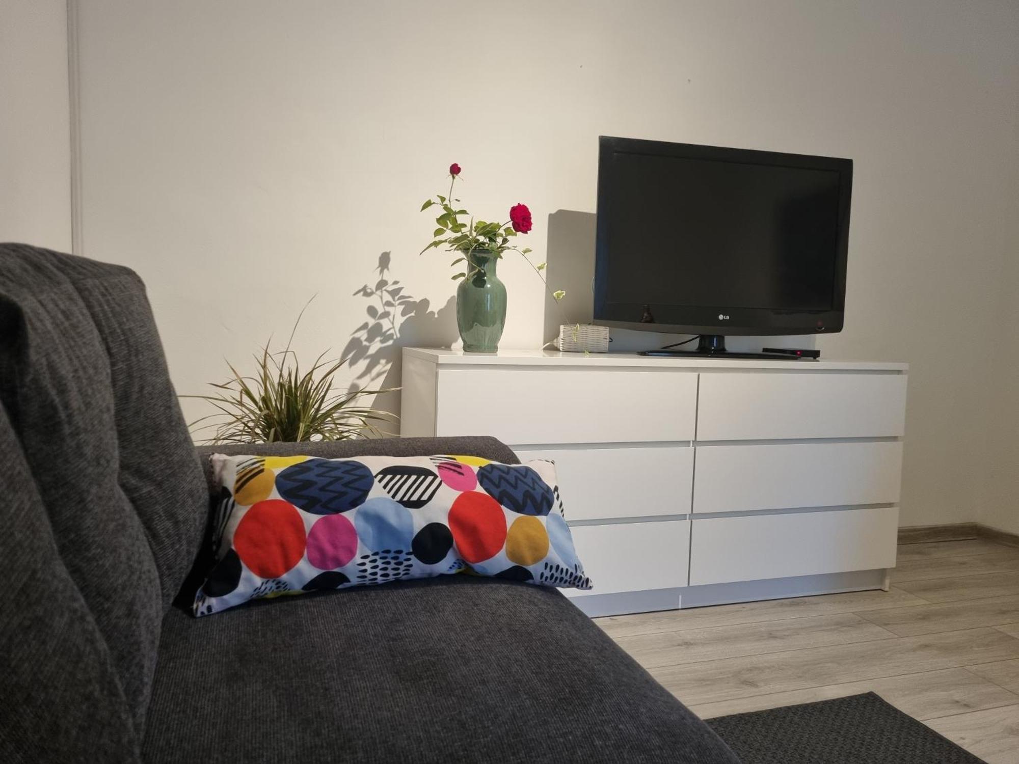 Apartments Dora Crikvenica Εξωτερικό φωτογραφία