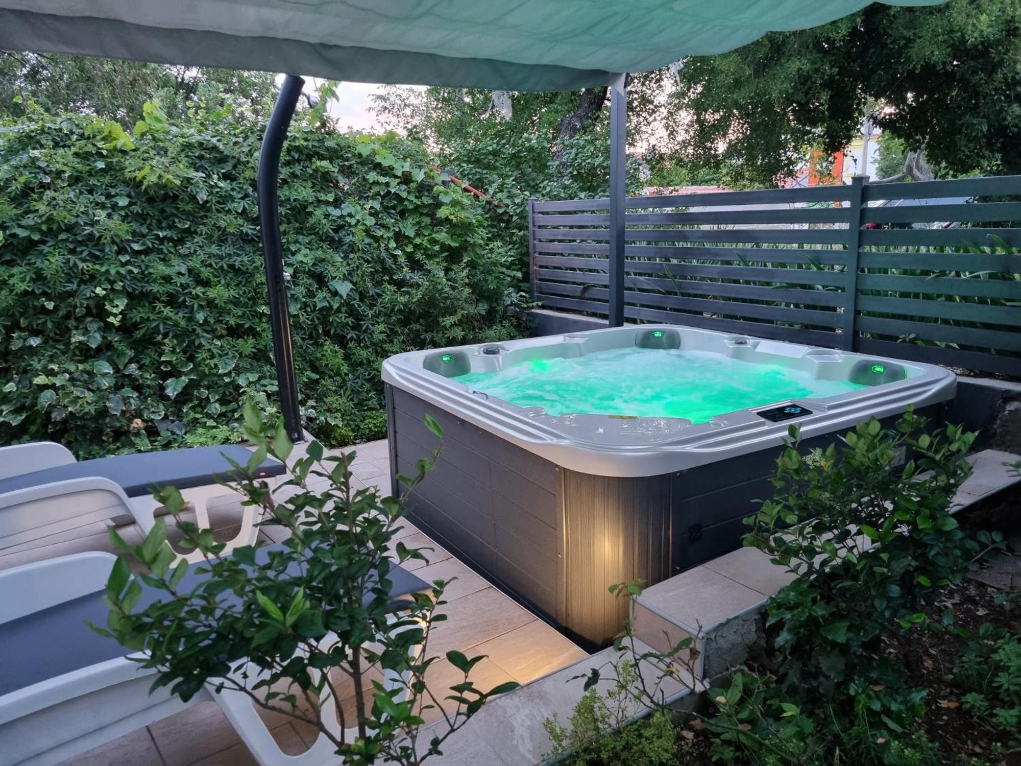 Apartments Dora Crikvenica Εξωτερικό φωτογραφία