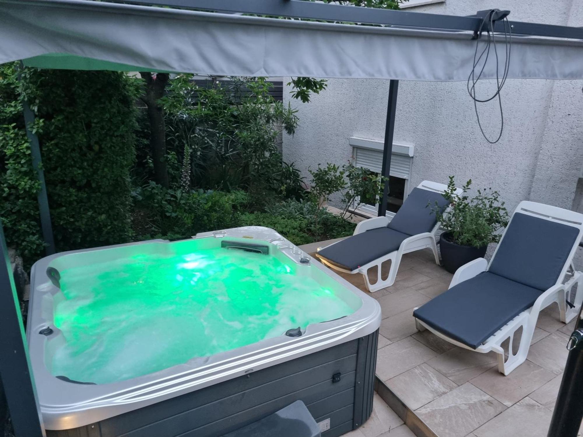 Apartments Dora Crikvenica Εξωτερικό φωτογραφία