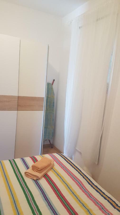 Apartments Dora Crikvenica Εξωτερικό φωτογραφία