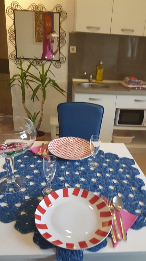 Apartments Dora Crikvenica Εξωτερικό φωτογραφία