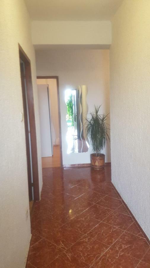 Apartments Dora Crikvenica Εξωτερικό φωτογραφία