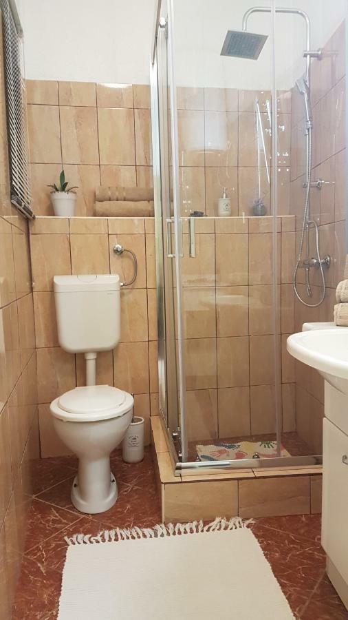 Apartments Dora Crikvenica Εξωτερικό φωτογραφία