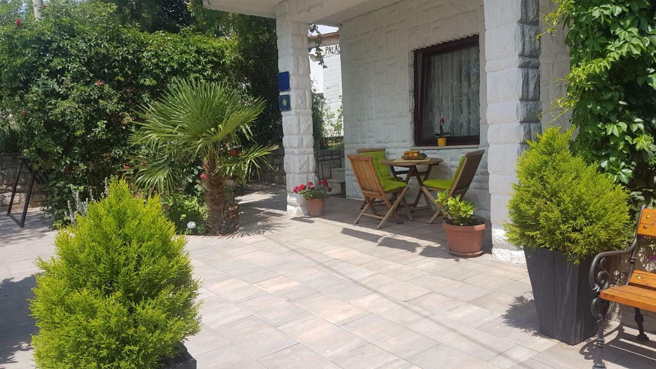 Apartments Dora Crikvenica Εξωτερικό φωτογραφία