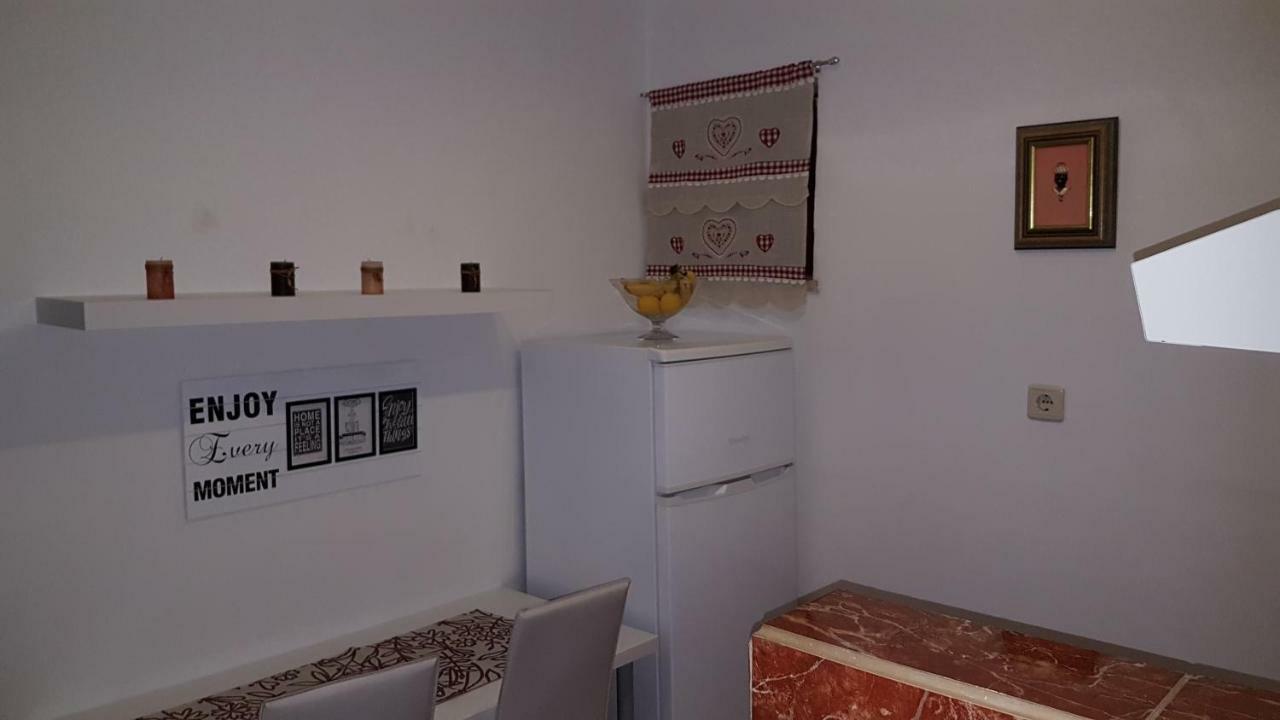 Apartments Dora Crikvenica Εξωτερικό φωτογραφία