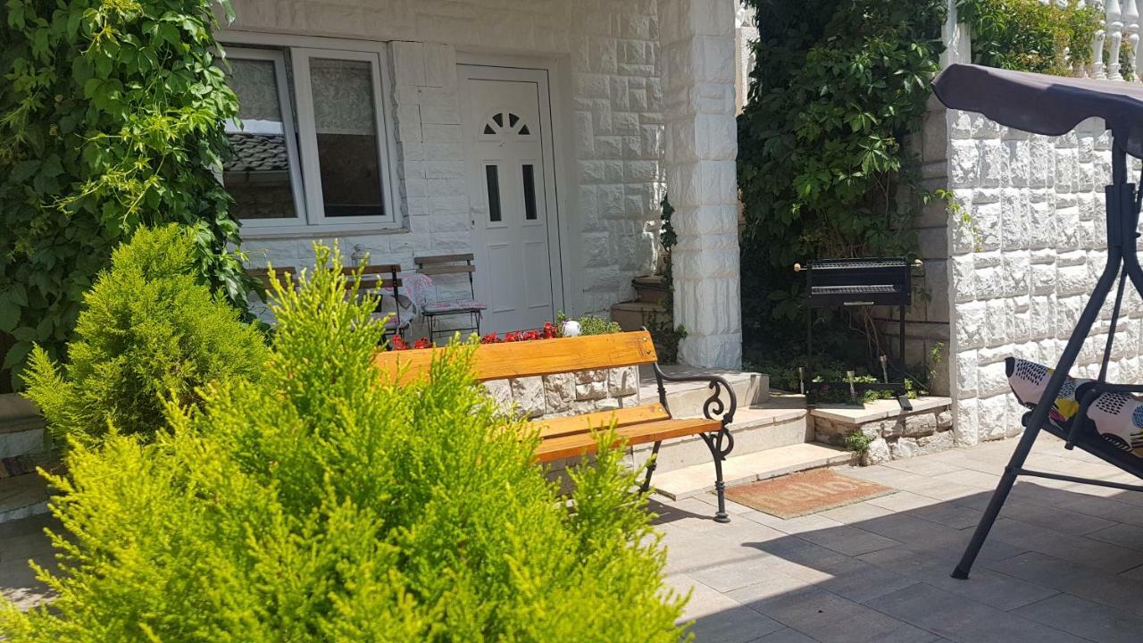 Apartments Dora Crikvenica Εξωτερικό φωτογραφία